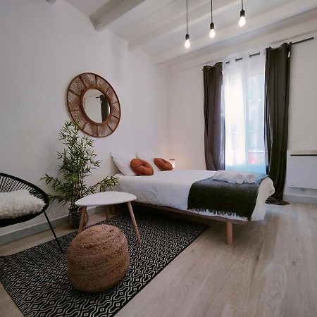 Studio Cozy Proche De Paris Bois-Colombes エクステリア 写真