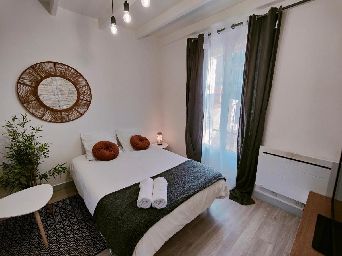 Studio Cozy Proche De Paris Bois-Colombes エクステリア 写真