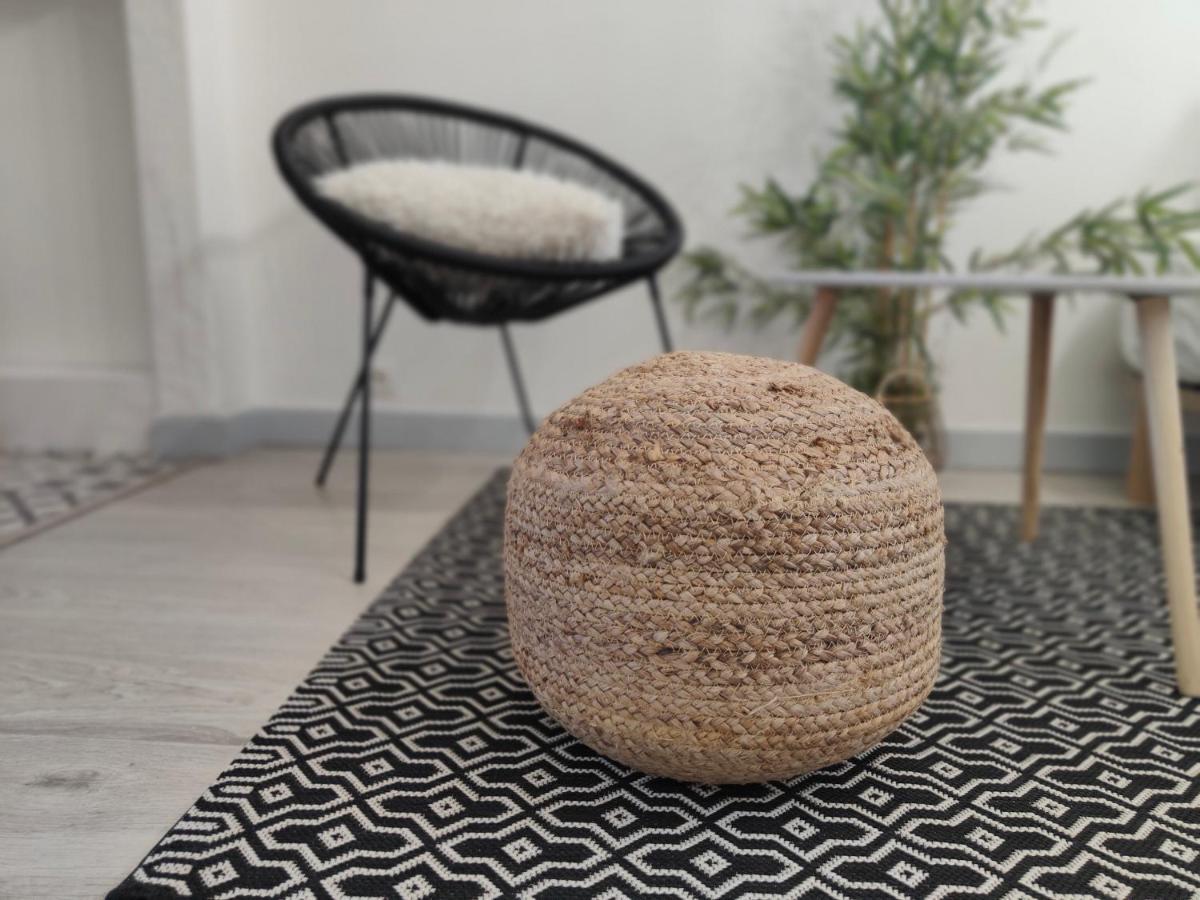 Studio Cozy Proche De Paris Bois-Colombes エクステリア 写真