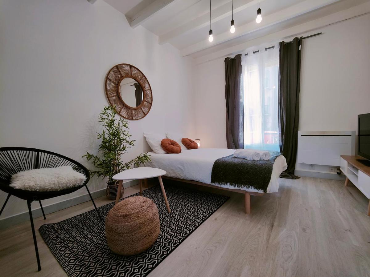 Studio Cozy Proche De Paris Bois-Colombes エクステリア 写真