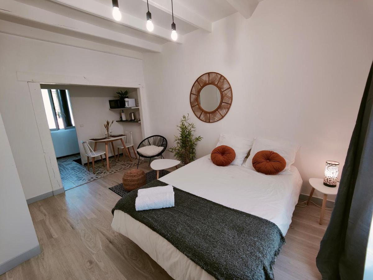 Studio Cozy Proche De Paris Bois-Colombes エクステリア 写真