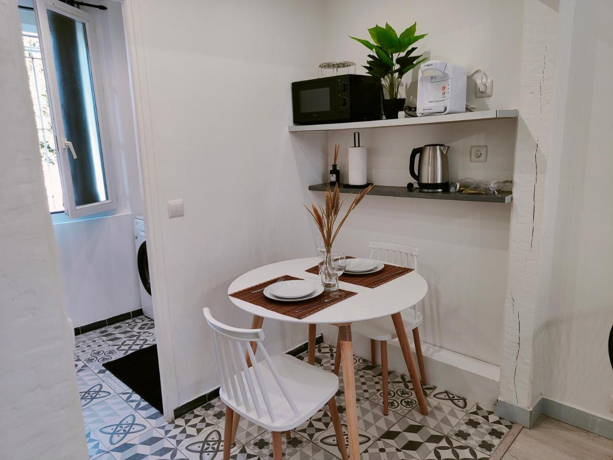 Studio Cozy Proche De Paris Bois-Colombes エクステリア 写真